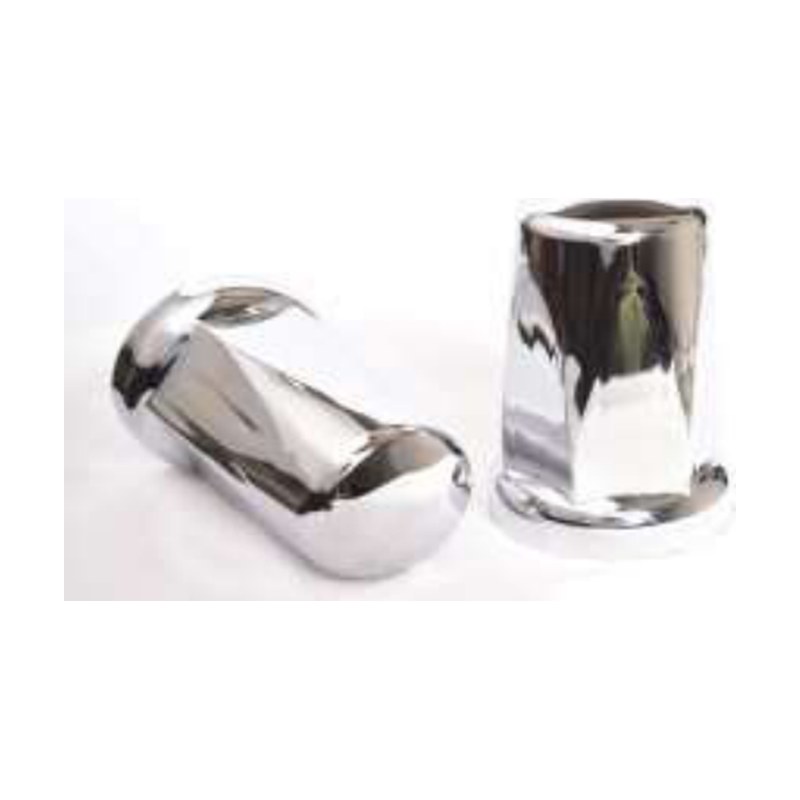 Cubre tuerca Belga 33 mm