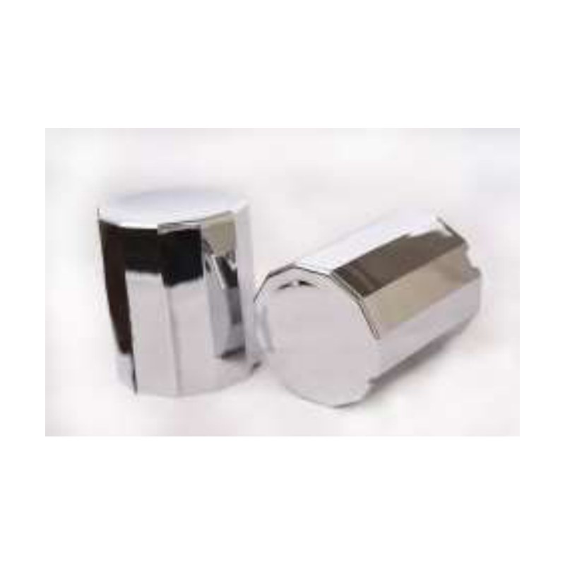 Cubre tuerca Boliviano bi-hexagonal 32/33 mm
