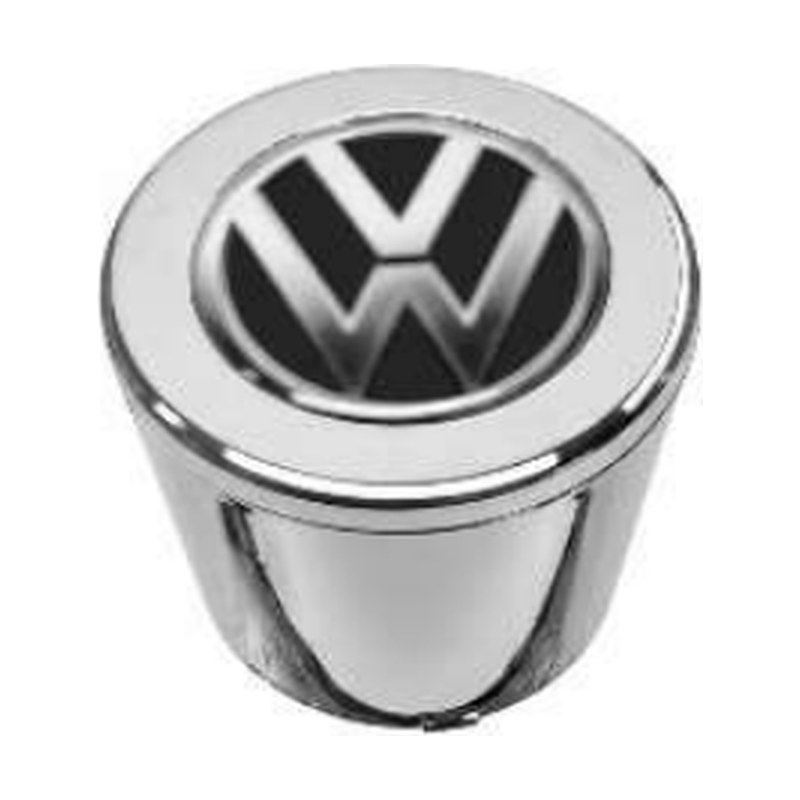 Cubre tuerca Boliviano con logo Volkswagen 32/33 mm