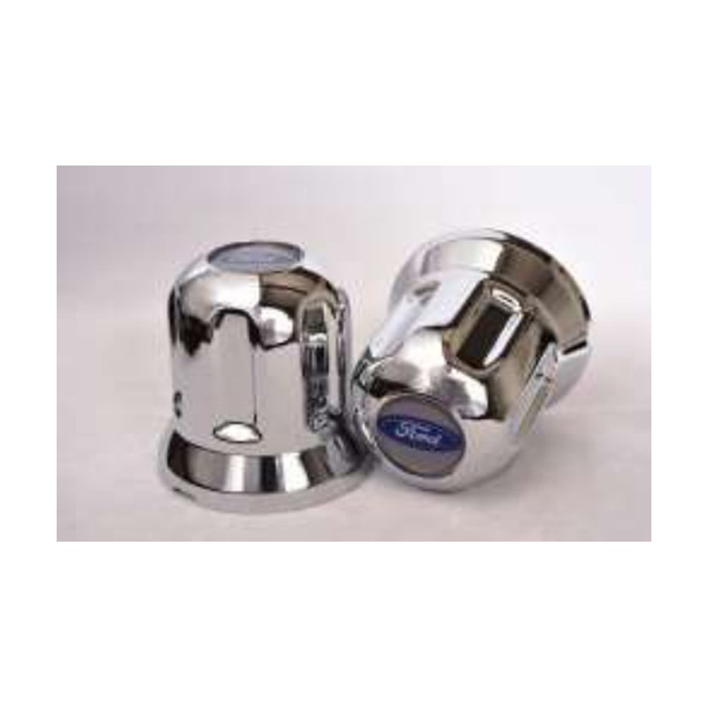 Cubre tuerca con logo Ford N° 33