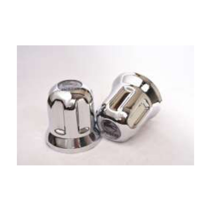 Cubre tuerca con logo Iveco N° 32