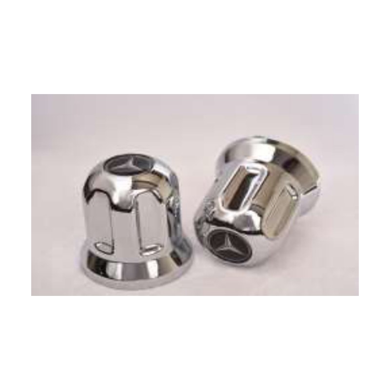 Cubre tuerca con logo Mercedes-Benz N° 32