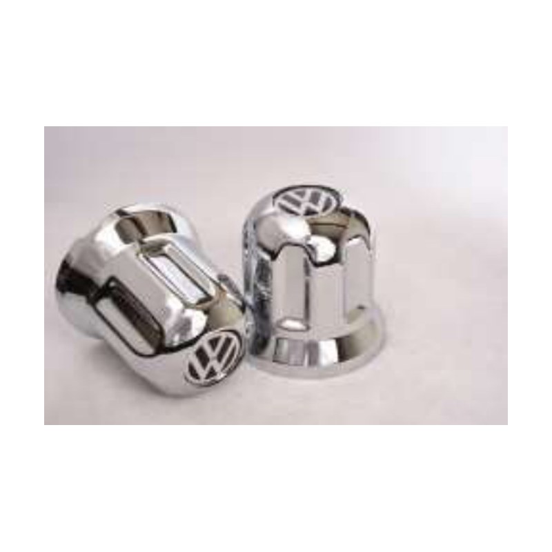 Cubre tuerca con logo Volkswagen N° 33
