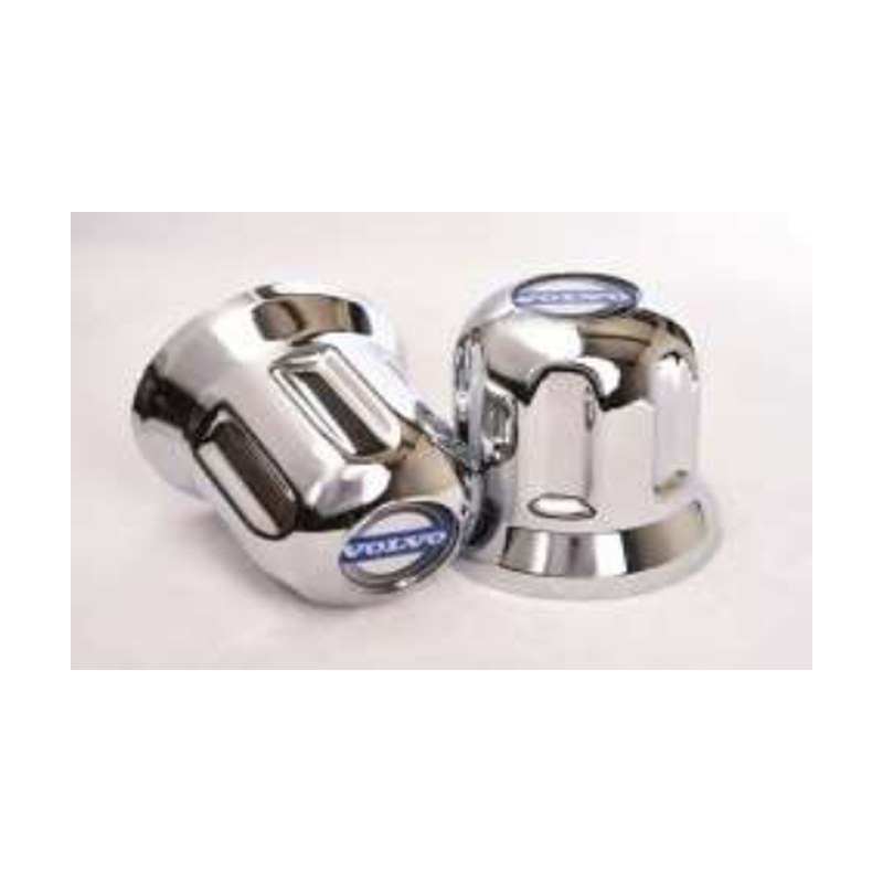 Cubre tuerca con logo Volvo N° 33