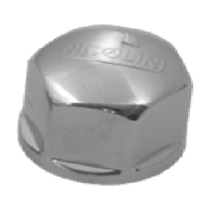 Cubre tuerca hexagonal 18 mm