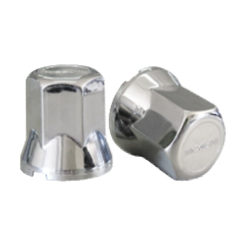 Cubre tuerca hexagonal 24 mm