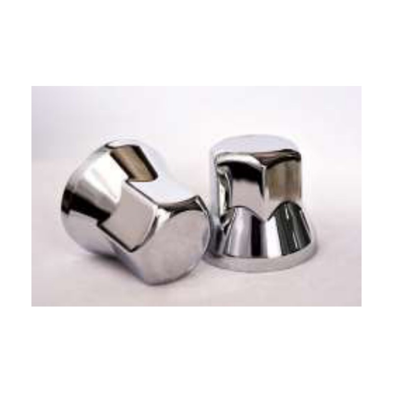 Cubre tuerca hexagonal N° 33