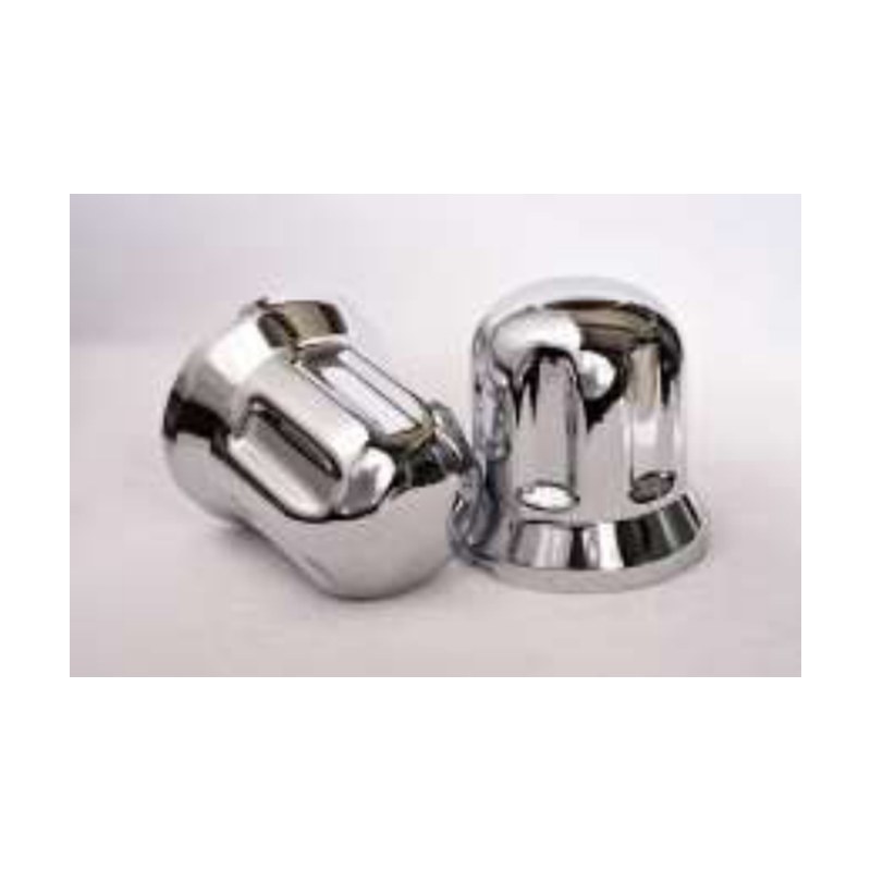 Cubre tuerca liso N° 32