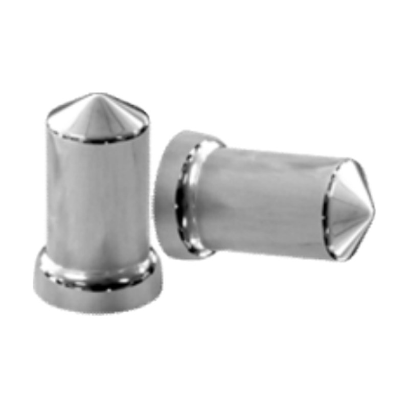 Cubre tuerca Mexicano 32 mm