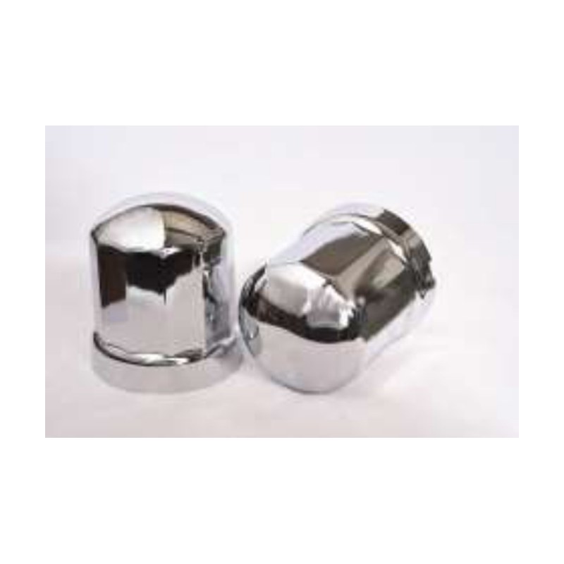 Cubre tuerca Ruso bi-hexagonal 32/33 mm