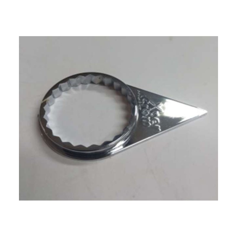 Indicador de tuerca floja 33 mm