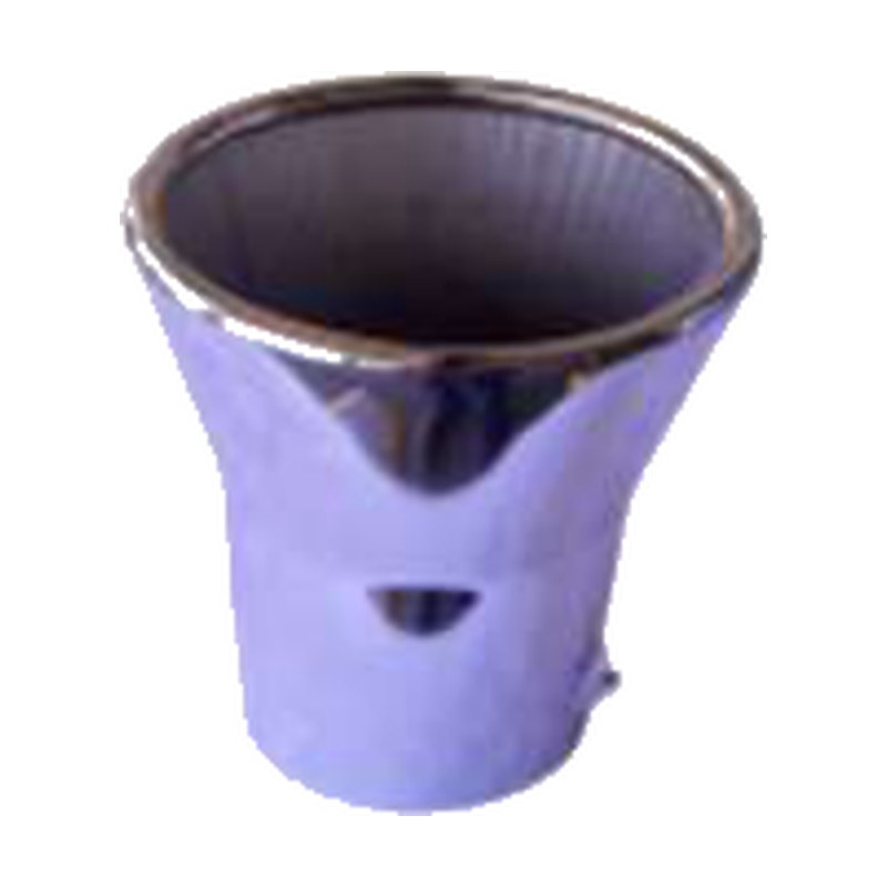 Punta de escape recta 4 ½" (290 mm)