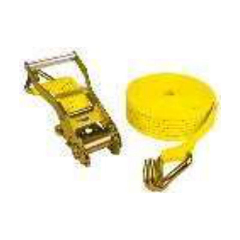 Ratchet con criquet 1,5" x 2,8 m 3 TN