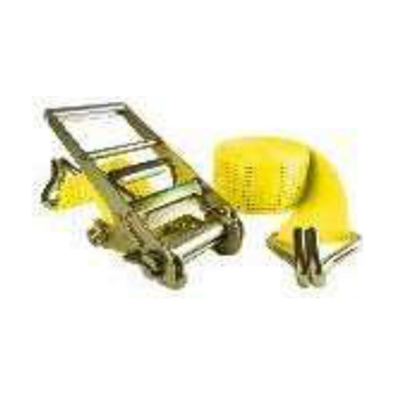 Ratchet con criquet 2" x 15 m 5 TN
