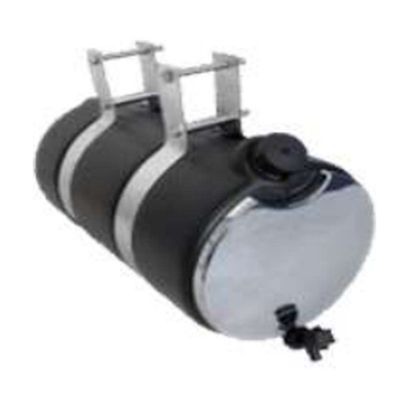 Tanque de agua 15 litros frente espejado